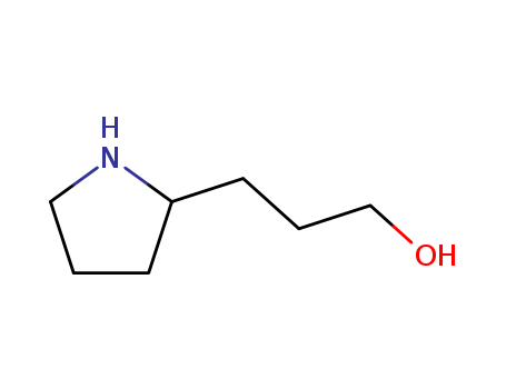 3-PYRROLIDIN-2-YL-PROPAN-1-OL
