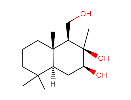 drimane-7β,8β,11-triol