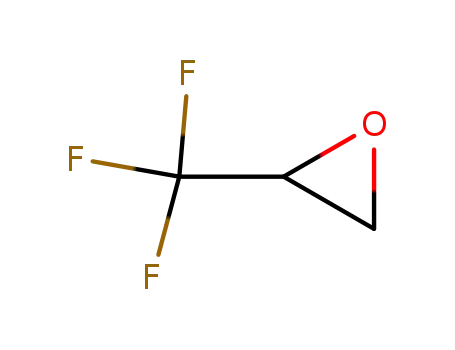 1,1,1-Trifluoro-2,3-Epoxypropane