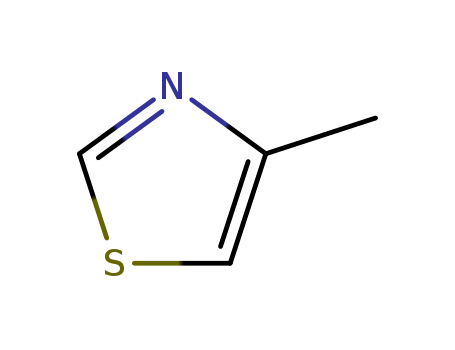 4-Methyl thiazole