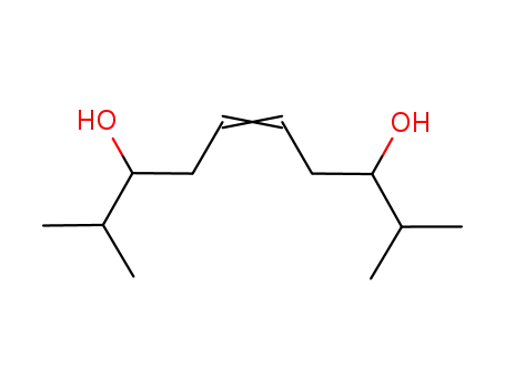 2,9-dimethyl-dec-5-ene-3,8-diol