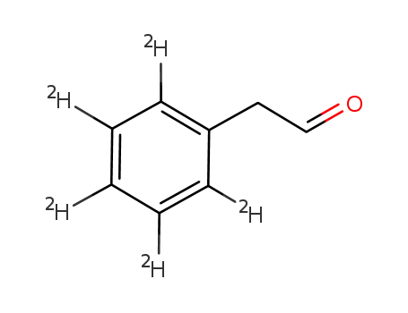 2-phenyl-d5-acetaldehyde