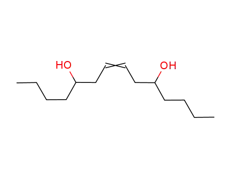 tetradec-7-ene-5,10-diol