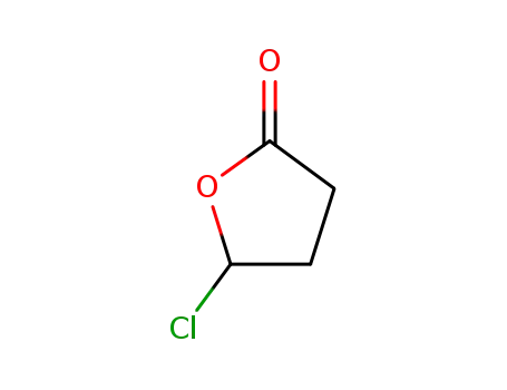 5-Chlorooxolan-2-one