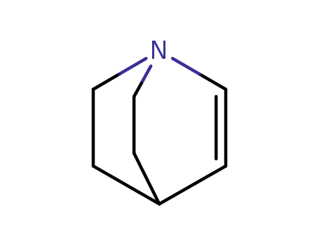 1-azabicyclo[2.2.2]oct-2-ene