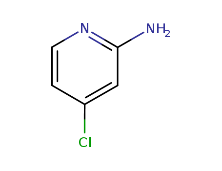 2-Amino-4-chloropyridine(19798-80-2)