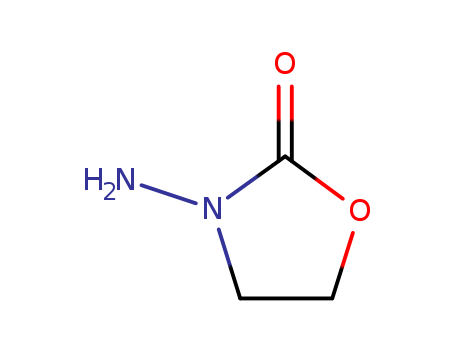 3-Amino-2-oxazolidione