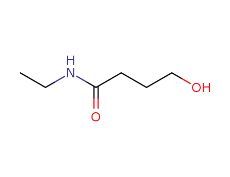N-ethyl-4-hydroxybutanamide