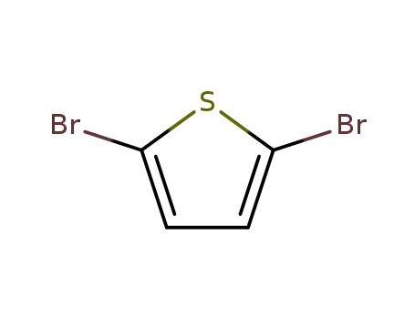 2,5-dibromothiophen