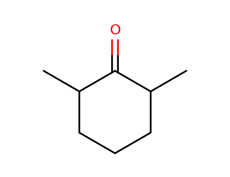 2,5-DIMETHYLCYCLOHEXANONE