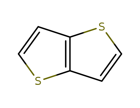 Thieno[3,2-b]thiophene(251-41-2)
