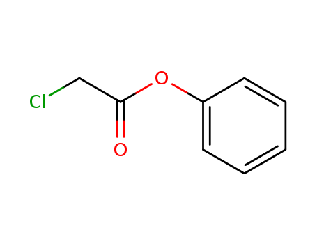 Phenyl 2-chloroacetate