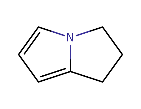 1,2-dihydro-3H-pyrrolo<1,2-a>pyrrole