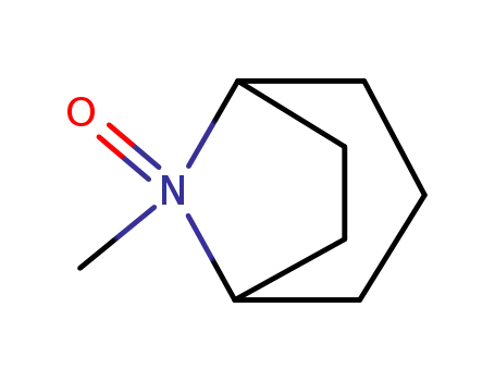tropane-8-oxide