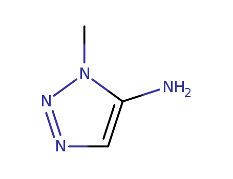 5-AMino-1-Methyl-1,2,3-triazole