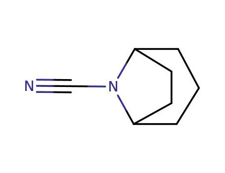 nortropane-8-carbonitrile