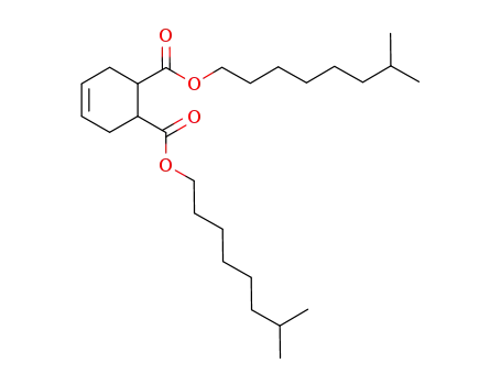 diisononyl 4-cyclohexene-1,2-dicarboxylate
