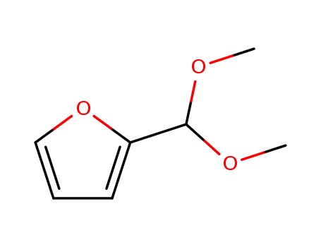 Furan,2-(dimethoxymethyl)-