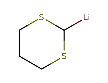 Lithium,1,3-dithian-2-yl-