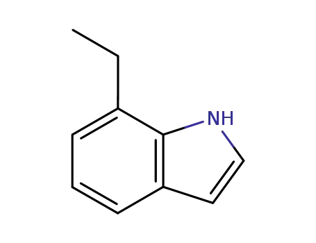 7-ethyl-1H-indole