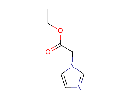 Ethyl 1H-(Ethyl)-1-acetate cas no.17450-34-9 0.98