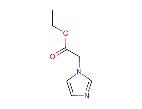 ethyl 2-(1H-imidazol-1-yl)acetate