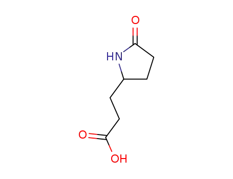 5-옥소-2-피롤리딘프로판산