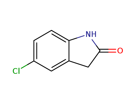5-Chlorooxindole(17630-75-0)