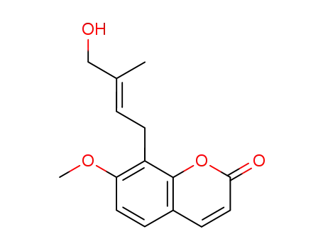 4'-hydroxylosthole