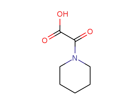 2-oxo-2-(piperidin-1-yl)acetic acid