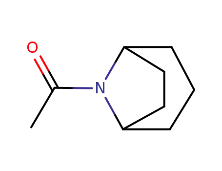 8-Acetyl-8-azabicyclo[3.2.1]octane