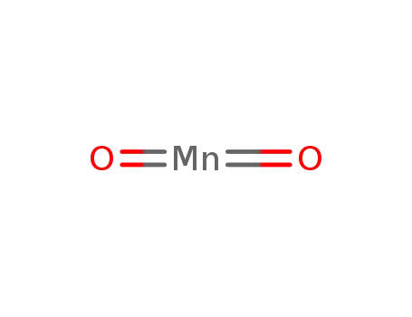 manganese dioxide