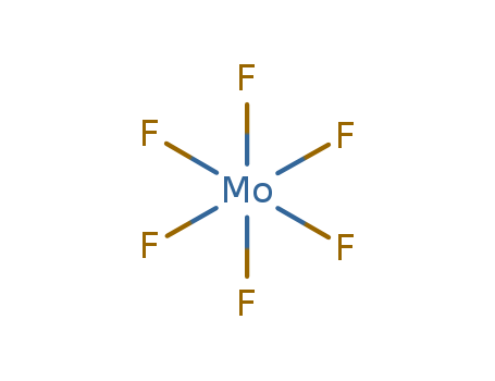 Molybdenum fluoride, (OC-6-11)-