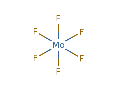 molybdenum(VI) fluoride