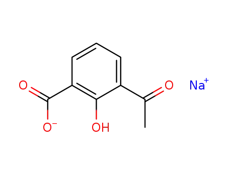 acetylsalicylic acid sodium salt
