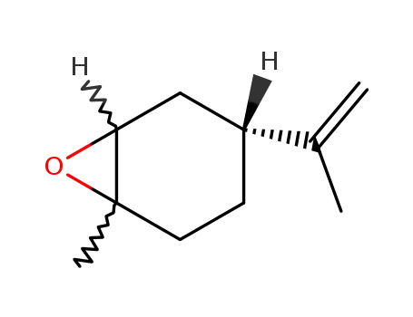 (4R)-limonene 1,2-epoxide