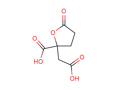 rac-homocitrato γ-lactone acid