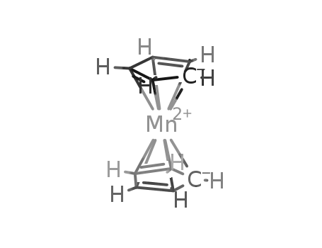 Bis(cyclopentadienyl)manganese cas  73138-26-8