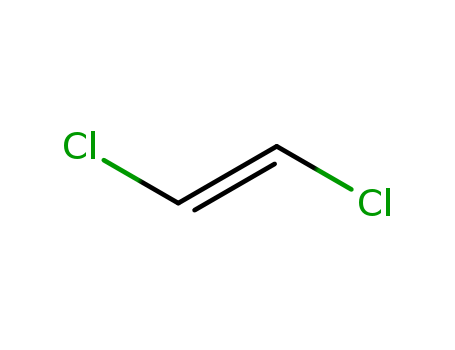 trans-1,2-Dichloroethylene                                                                                                                                                                              