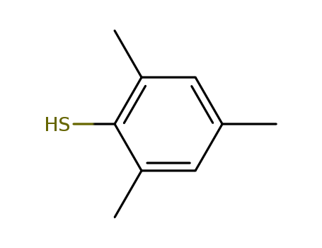 2,4,6-Trimethylbenzene-1-thiol, 97%