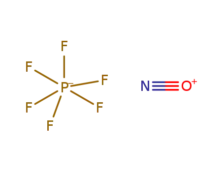 Nitrosonium hexafluorophosphate 16921-91-8