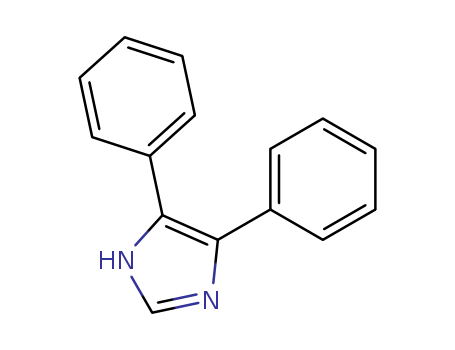 4,5-DIPHENYLIMIDAZOLE