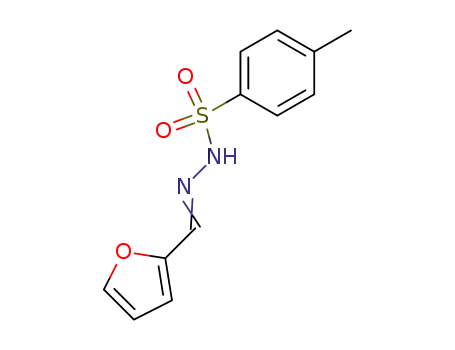 furfural tosylhydrazone