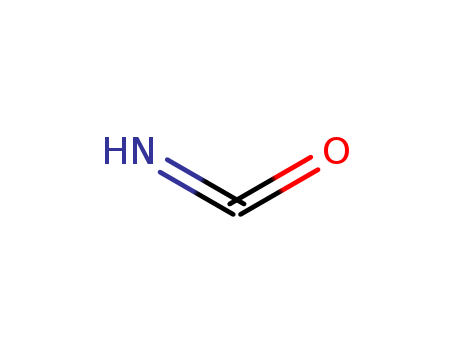 Isocyanic acid