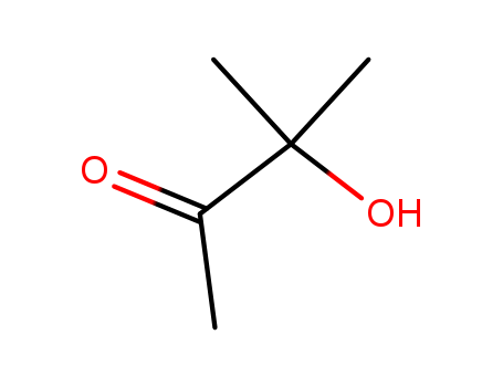 3-HYDROXY-3-METHYL-2-BUTANONE