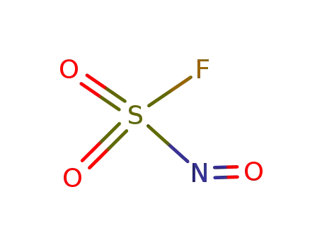 nitrosylsulfuric acid fluoride