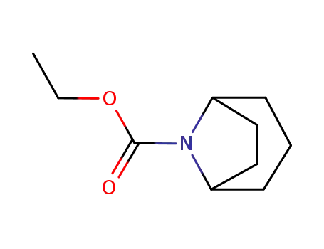 N-(ethoxycarbonyl)nortropane