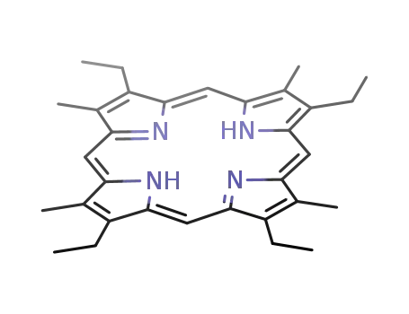etioporphyrine III