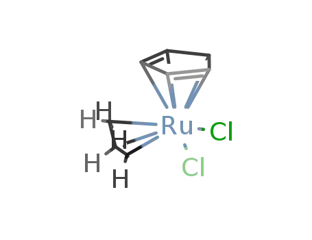 Ru(η5-C5H5)(η3-C3H5)Cl2