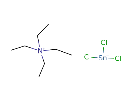 tetraethylammonium trichloro-stannate(II)